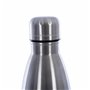 Bouteille d'eau Jim Sports Freshly Argenté