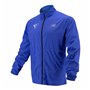 Veste de Sport pour Homme New Balance Valencia Marathon Bleu
