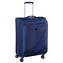 Valise de taille moyenne Delsey New Destination Bleu 28 x 68 x 44 cm