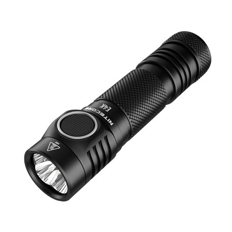 Lampe Torche Nitecore NT-E4K 1 Pièce