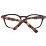Monture de Lunettes Unisexe Web Eyewear WE5346 49005