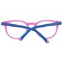 Monture de Lunettes Unisexe Web Eyewear WE5307 45074