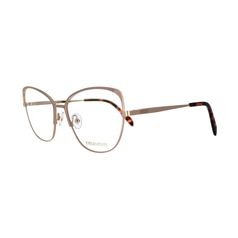 Monture de Lunettes Femme Emilio Pucci EP5188 56028