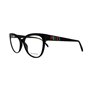Monture de Lunettes Femme Emilio Pucci EP5182-001-55