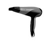 Sèche-cheveux Remington D3190S Noir/Argenté 2200 W