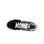 Baskets Casual pour Femme Vans SK8-Hi Platform 2.0 VN0A3TKN6BT1 Noir