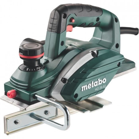 METABO Raboteuse HO 26-82 - 620 W 259,99 €