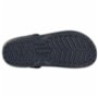 Sabots Crocs Classic Lined Clog U Bleu foncé