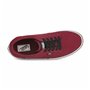 Chaussures casual homme Vans Atwood Bordeaux