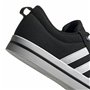 Chaussures casual enfant Adidas Bravada Noir