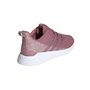 Baskets Adidas Questar Flow Rose clair