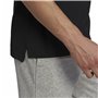 Polo à manches courtes homme Adidas Aeroready essentials Noir