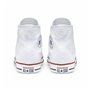 Chaussures casual Converse Chuck Taylor All Star High Top Blanc
