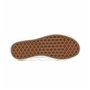 Chaussures casual enfant Vans Yt Ward Bordeaux