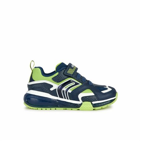Chaussures casual enfant Geox Bayonyc