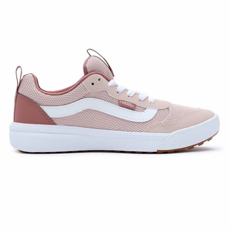 Chaussures casual femme Vans Range EXP Dusty  Rose clair