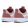 Chaussures casual femme Vans Range EXP Dusty  Rose clair
