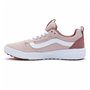 Chaussures casual femme Vans Range EXP Dusty  Rose clair