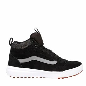 Chaussures casual femme Vans Range Exp Hi Guard Noir
