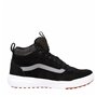Chaussures casual femme Vans Range Exp Hi Guard Noir