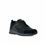 Baskets Geox Delray Abx Noir