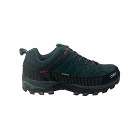 Chaussures de Sport pour Homme Campagnolo Rigel Low Trekking Vert