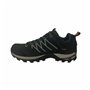 Chaussures de Sport pour Homme Campagnolo  Rigel Low Trekking  Noir