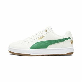 Chaussures de Sport pour Homme Puma Caven 2.0 75 Years Blanc