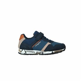 Chaussures de Sport pour Homme J-Hayber Chinasa Navy Blue marine