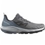 Chaussures de Sport pour Homme Salomon Outpulse Gore Tex  Gris