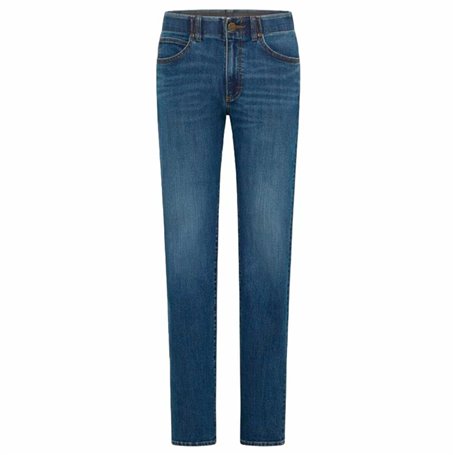 Jeans homme Lee Slim Fit Mvp 32" Bleu
