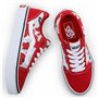 Chaussures de Sport pour Enfants Vans YT Ward