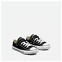 Chaussures de Sport pour Enfants Converse All Star Easy-On low Noir
