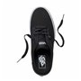 Chaussures casual homme Vans Atwood Noir