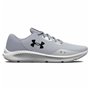 Baskets Under Armour Charged Pursuit 3 Femme Gris