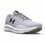 Baskets Under Armour Charged Pursuit 3 Femme Gris