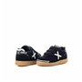 Chaussures de Sport pour Enfants Munich G-3 Profit Noir