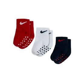 Chaussettes Nike Core Swoosh Multicouleur