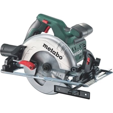 METABO Scie circulaire KS 55 - 1 200 W