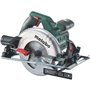 METABO Scie circulaire KS 55 - 1 200 W