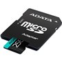 ADATA Carte mémoire AUSDX256GUI3V30SA2-RA1