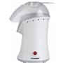 BLAUPUNKT 1 MACHINE À POP CORN, BLANC, 20 CM FPC-401