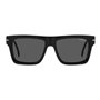 Lunettes de Soleil Carrera CARRERA 305/S 54/17/150 BLACK/GREY acétate 