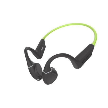 Creative Outlier Free+ Casque à conduction osseuse sans fil avec trans