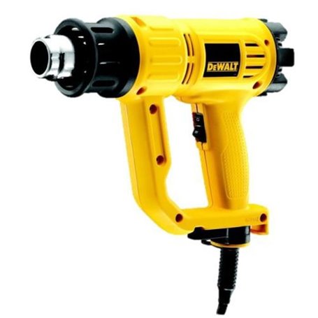 Décapeur thermique 1800W D26411 - DEWALT