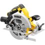 DeWALT DCS570N Scie Circulaire 184 mm sans fil 18V Brushless sans batt