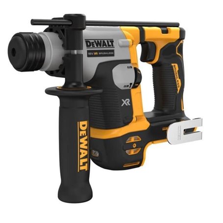 Perforateur SDS-Plus BL 18V (produit seul) - DEWALT DCH172N
