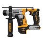Perforateur SDS-Plus BL 18V (produit seul) - DEWALT DCH172N