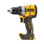 Perceuse-Visseuse Brushless 18V XR DEWALT DCD800NT avec coffret T-Stak