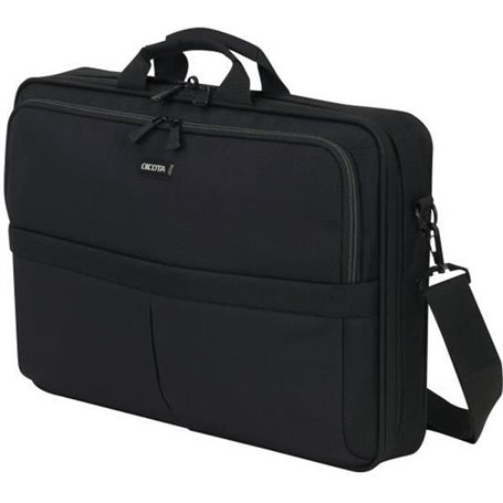 DICOTA Multi SCALE - Sacoche pour ordinateur portable - 17.3